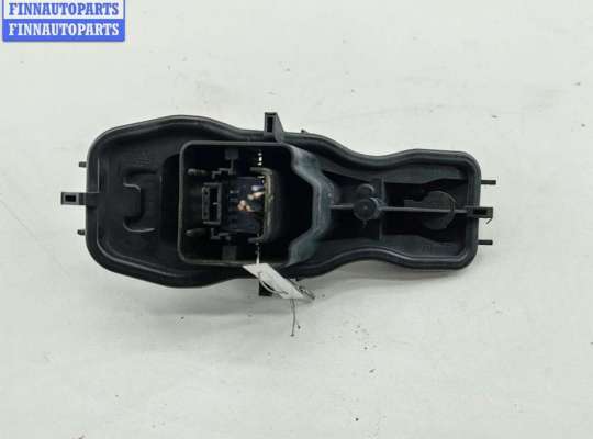 купить Плата фонаря заднего левого на Renault Scenic II (2003-2009)