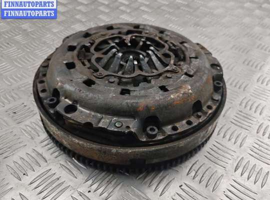 Маховик на Audi A4 (8E/8H, B6)