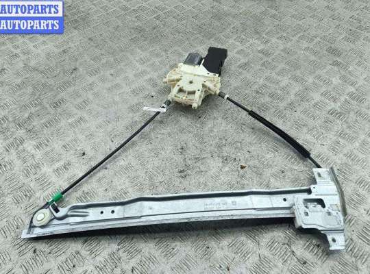 купить Стеклоподъемник электрический передний правый на Peugeot 407