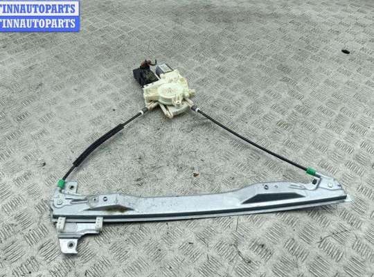 купить Стеклоподъемник электрический передний правый на Peugeot 407