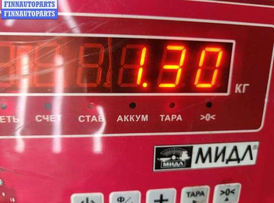 купить Стеклоподъемник электрический передний правый на Peugeot 407