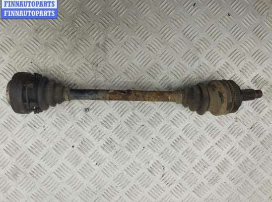 Купить Полуось задняя на BMW 3 E36 (1991-2000) Полуось задняя BM3672605 на BMW 3 E36 (1991-2000)