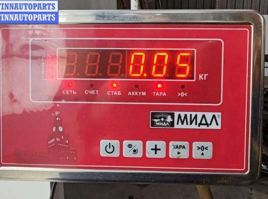 купить Датчик ABS передний на BMW 5 E39 (1995-2003)
