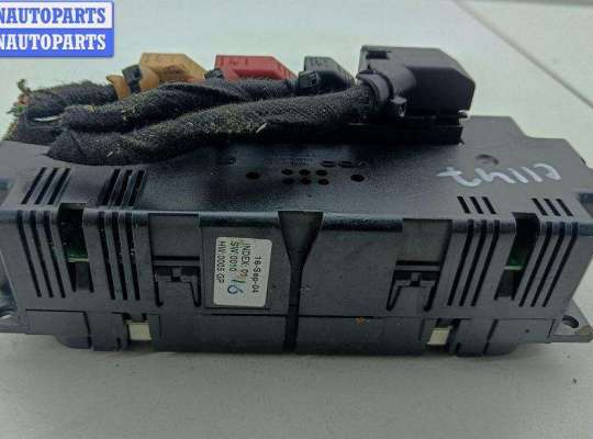 купить Переключатель отопителя на Volkswagen Passat B5+ (GP)