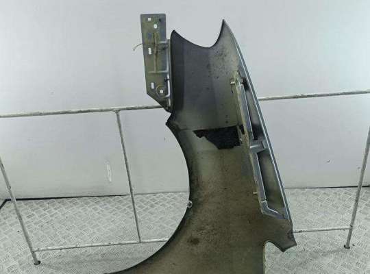 купить Крыло переднее правое на Volkswagen Touran