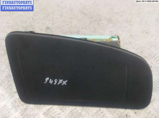 Подушка безопасности (Airbag) пассажира MZB0670 на Mazda 626 (1997-2002) GF/GW