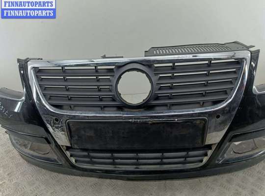 купить Бампер передний на Volkswagen Passat B6