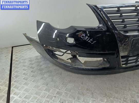 купить Бампер передний на Volkswagen Passat B6
