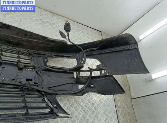 купить Бампер передний на Volkswagen Passat B6