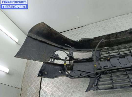 купить Бампер передний на Volkswagen Passat B6