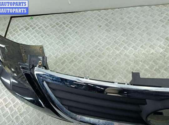 купить Бампер передний на Volkswagen Passat B6