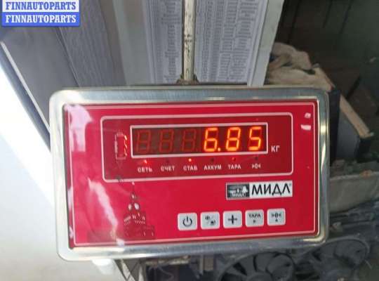 купить Бампер передний на Volkswagen Passat B6