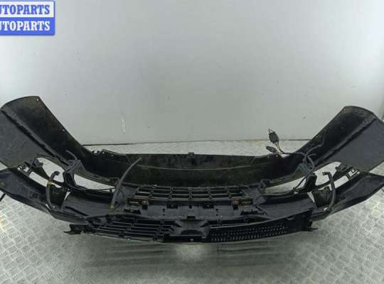 купить Бампер передний на Volkswagen Passat B6