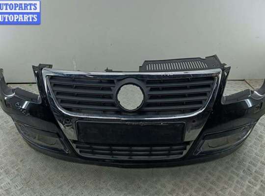 купить Бампер передний на Volkswagen Passat B6