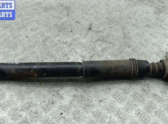 купить Амортизатор подвески задний правый на Citroen C4 (2004-2010)