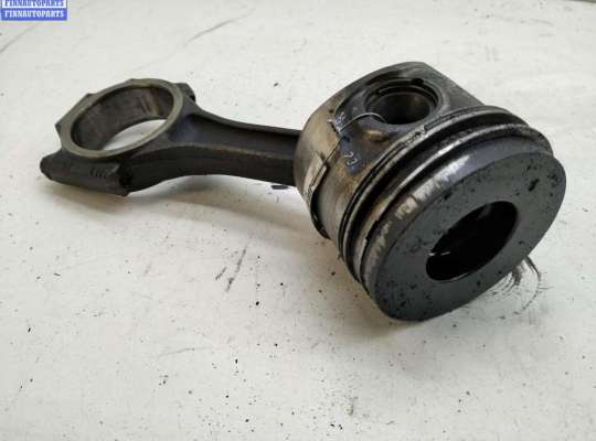 купить Поршень с шатуном на Volkswagen Passat B6