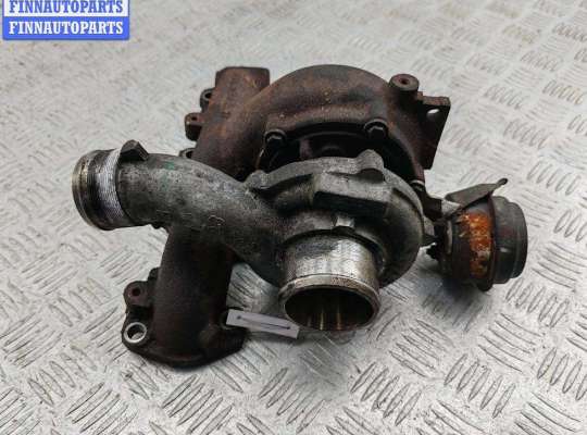 купить Турбина на Opel Astra H (2004-2009)