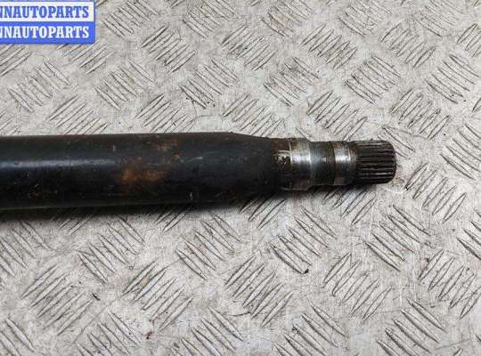 купить Полуось передняя правая на Opel Signum (2003-2008)