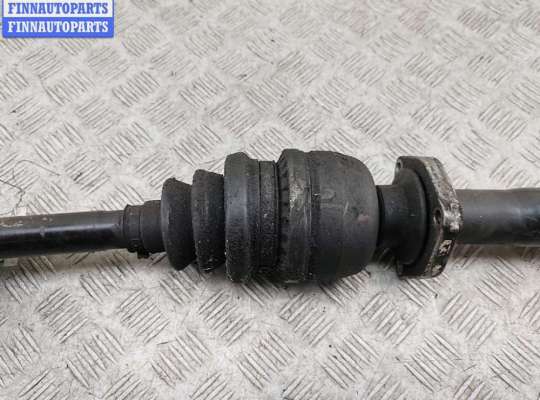 купить Полуось передняя правая на Opel Signum (2003-2008)