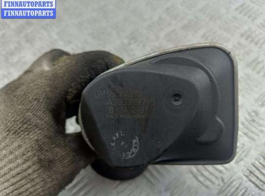 купить Заслонка дроссельная на Opel Astra H (2004-2009)