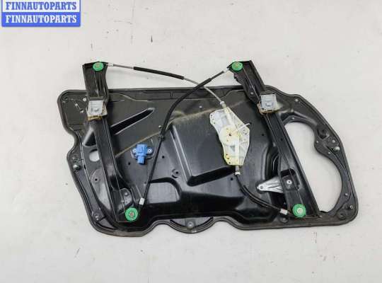 купить Стеклоподъемник электрический передний правый на Volkswagen Passat B6