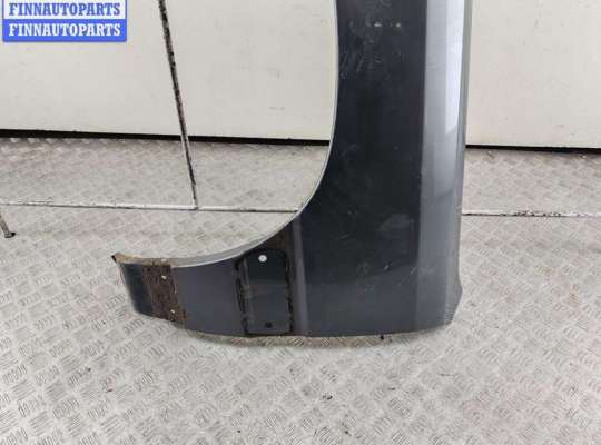 купить Крыло переднее левое на Audi 100 C3 (1982-1991)