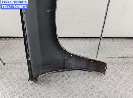купить Крыло переднее левое на Audi 100 C3 (1982-1991)