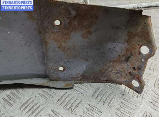 купить Крыло переднее левое на Audi 100 C3 (1982-1991)