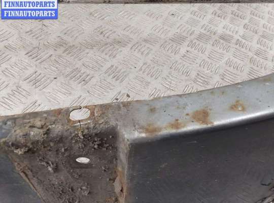 купить Крыло переднее левое на Audi 100 C3 (1982-1991)