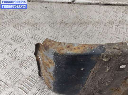 купить Крыло переднее левое на Audi 100 C3 (1982-1991)