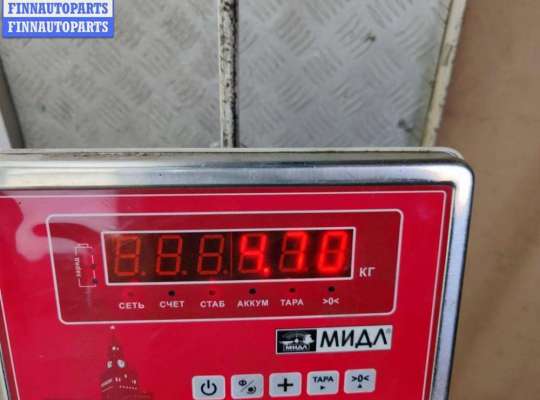 купить Крыло переднее левое на Audi 100 C3 (1982-1991)