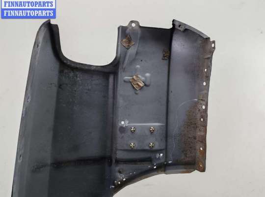 купить Крыло переднее левое на Audi 100 C3 (1982-1991)