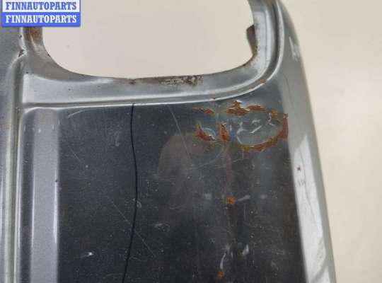 купить Крыло переднее левое на Audi 100 C3 (1982-1991)