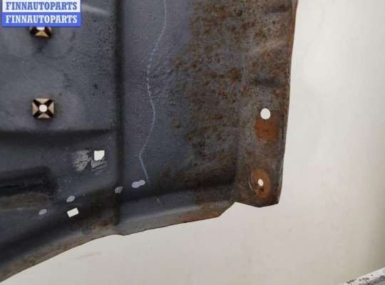 купить Крыло переднее левое на Audi 100 C3 (1982-1991)