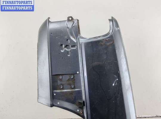 купить Крыло переднее левое на Audi 100 C3 (1982-1991)