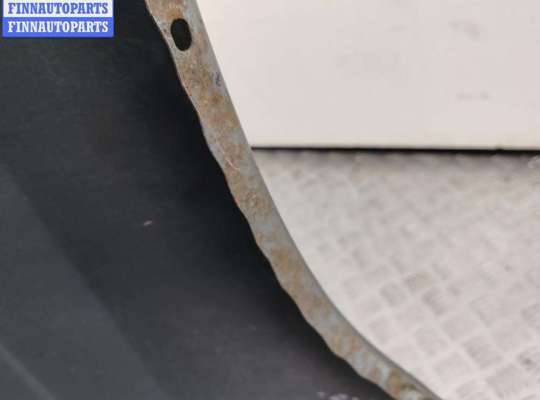 купить Крыло переднее левое на Audi 100 C3 (1982-1991)