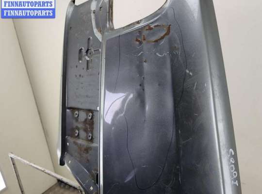 купить Крыло переднее левое на Audi 100 C3 (1982-1991)