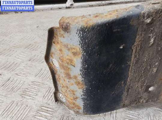 купить Крыло переднее левое на Audi 100 C3 (1982-1991)