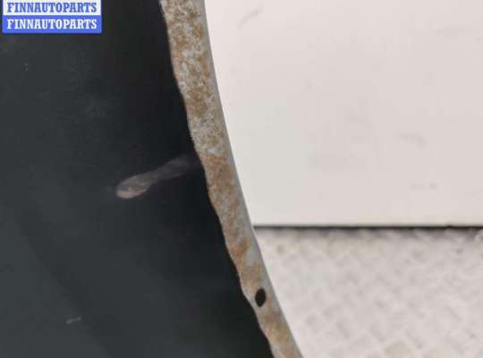 купить Крыло переднее левое на Audi 100 C3 (1982-1991)