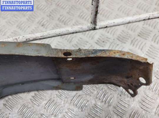 купить Крыло переднее левое на Audi 100 C3 (1982-1991)