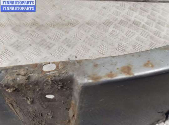 купить Крыло переднее левое на Audi 100 C3 (1982-1991)