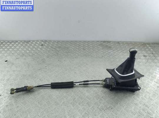 Кулиса КПП NS951353 на Nissan Tiida