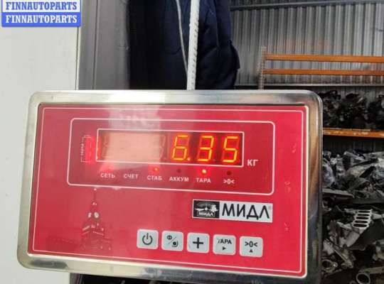 купить Генератор на Audi A6 C5 (1997-2005)