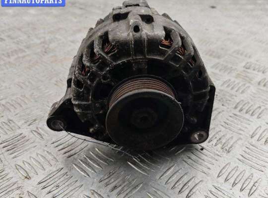 купить Генератор на Audi A6 C5 (1997-2005)