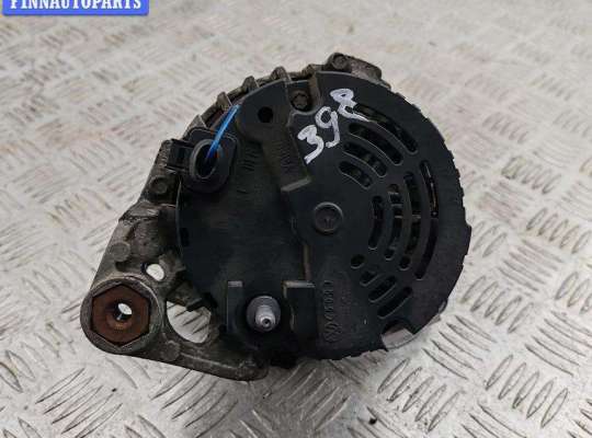 купить Генератор на Audi A6 C5 (1997-2005)