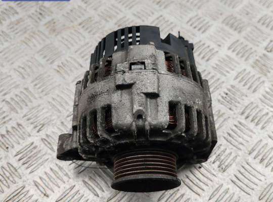 купить Генератор на Audi A6 C5 (1997-2005)