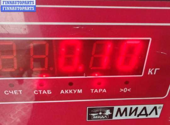 купить Датчик абсолютного давления на Mercedes E-Class W210 (1995-2002)