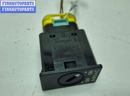 купить Кнопки управления прочие (включатель) на Volkswagen Passat B6