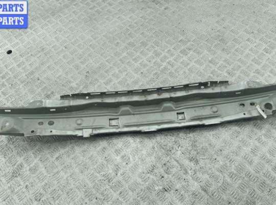 купить Усилитель бампера переднего на Opel Astra G (1998-2004)