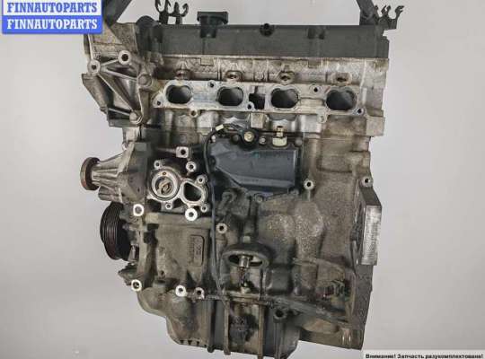 купить Двигатель (ДВС) на Ford Focus I (1998-2005)